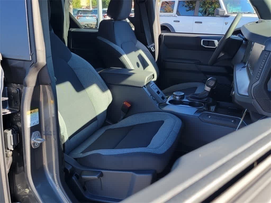 Thumbnail: 2025 Ford Bronco - 13