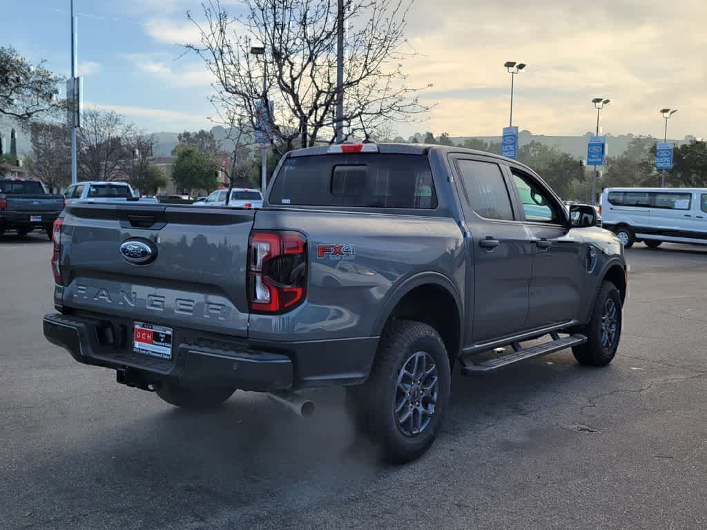 Thumbnail: 2026 Ford Ranger - 5