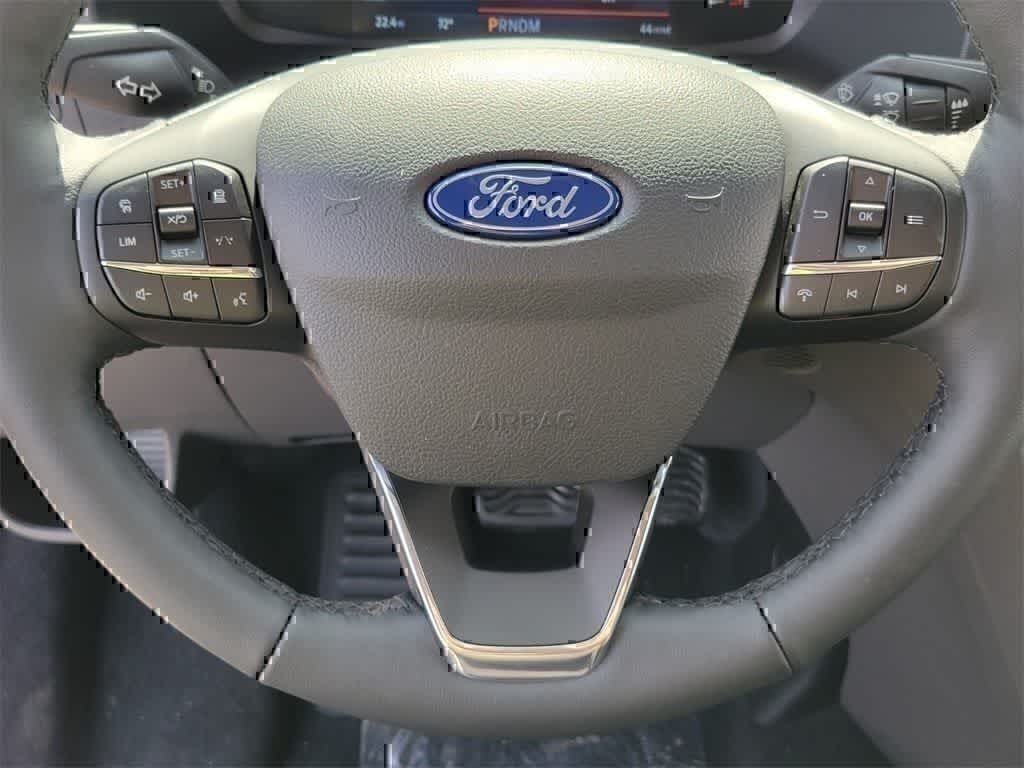 Thumbnail: 2026 Ford Econoline - 19