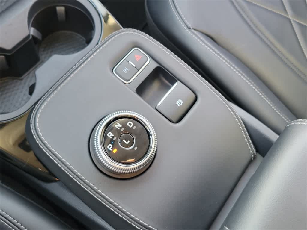 Thumbnail: 2023 Ford Mustang Mach-E - 18