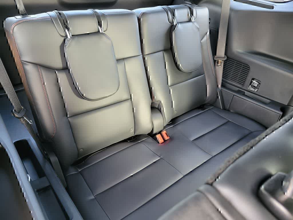 Thumbnail: 2026 Ford Explorer - 15