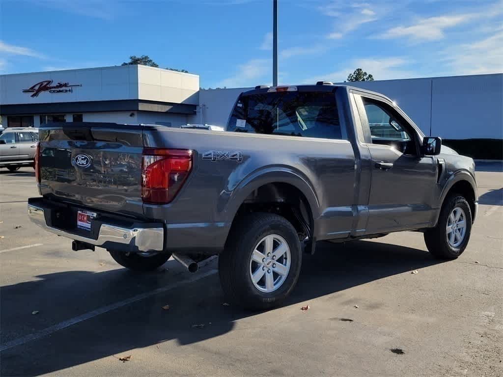 Thumbnail: 2026 Ford F-150 - 5