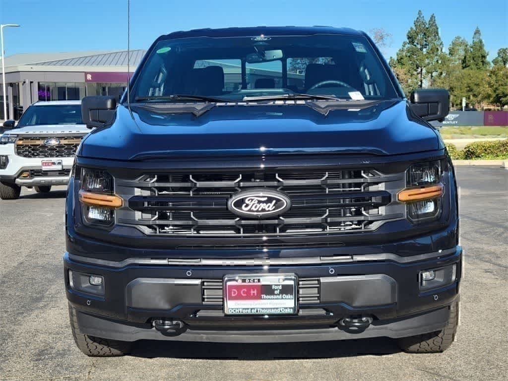 Thumbnail: 2026 Ford F-150 - 10