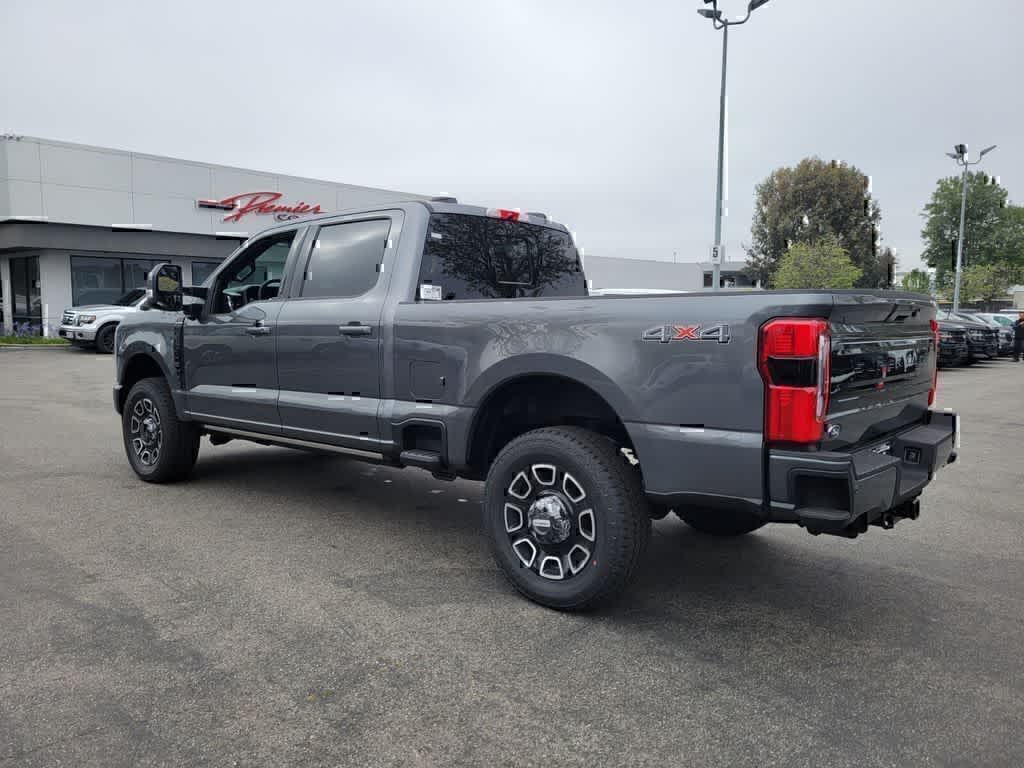 Thumbnail: 2026 Ford F-250 - 3