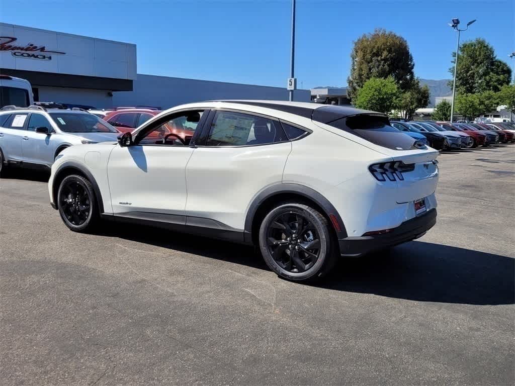 2024 Ford Mustang Mach-E Select