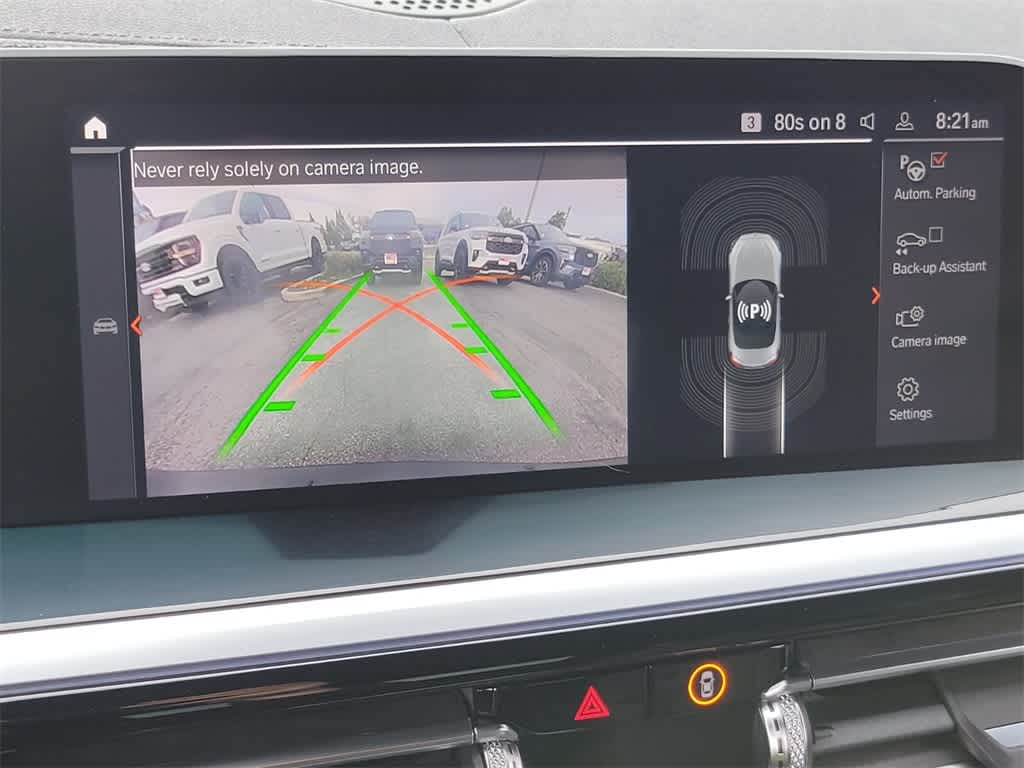 Thumbnail: 2019 BMW Z4 - 24