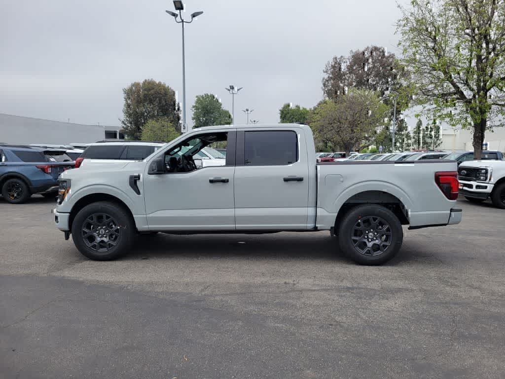 Thumbnail: 2026 Ford F-150 - 2