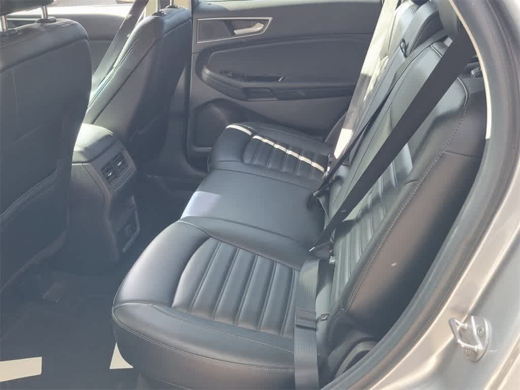 Used 2020 Ford Edge SEL SUV
