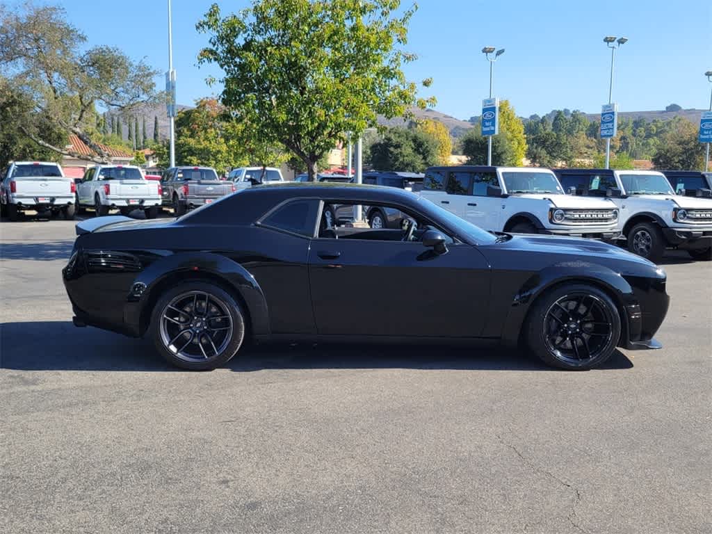Thumbnail: 2019 Dodge Challenger - 6