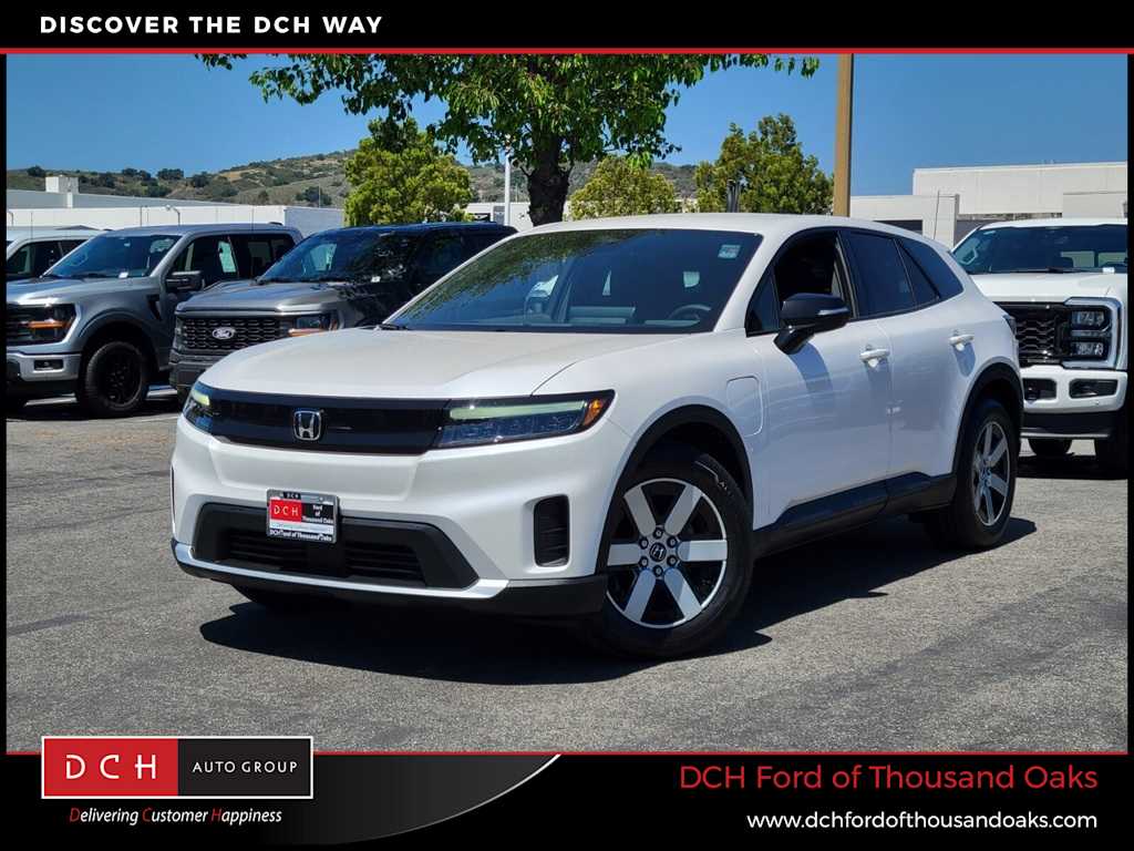 2024 Honda Prologue EX -
                  Thousand Oaks, CA