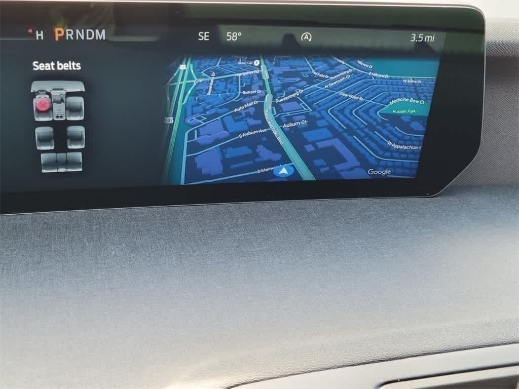 Thumbnail: 2026 Ford Expedition MAX - 24