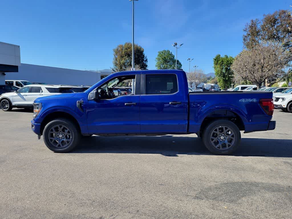 Thumbnail: 2026 Ford F-150 - 2