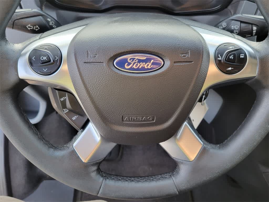 Thumbnail: 2015 Ford Transit Series - 17