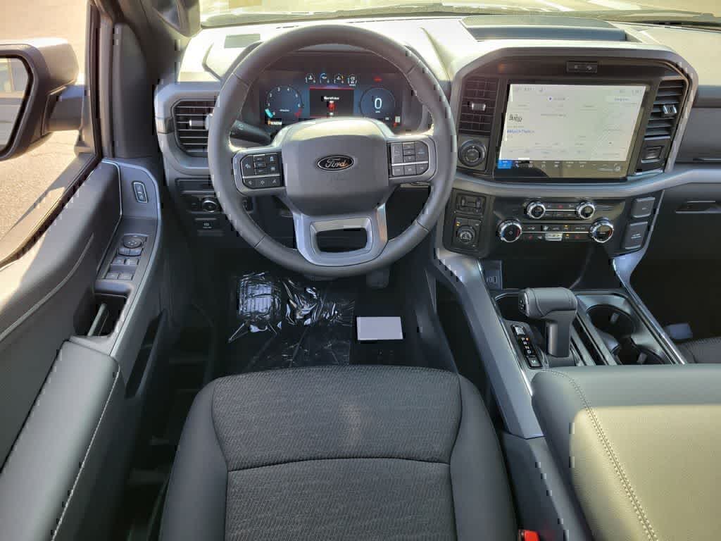 Thumbnail: 2026 Ford F-150 - 11