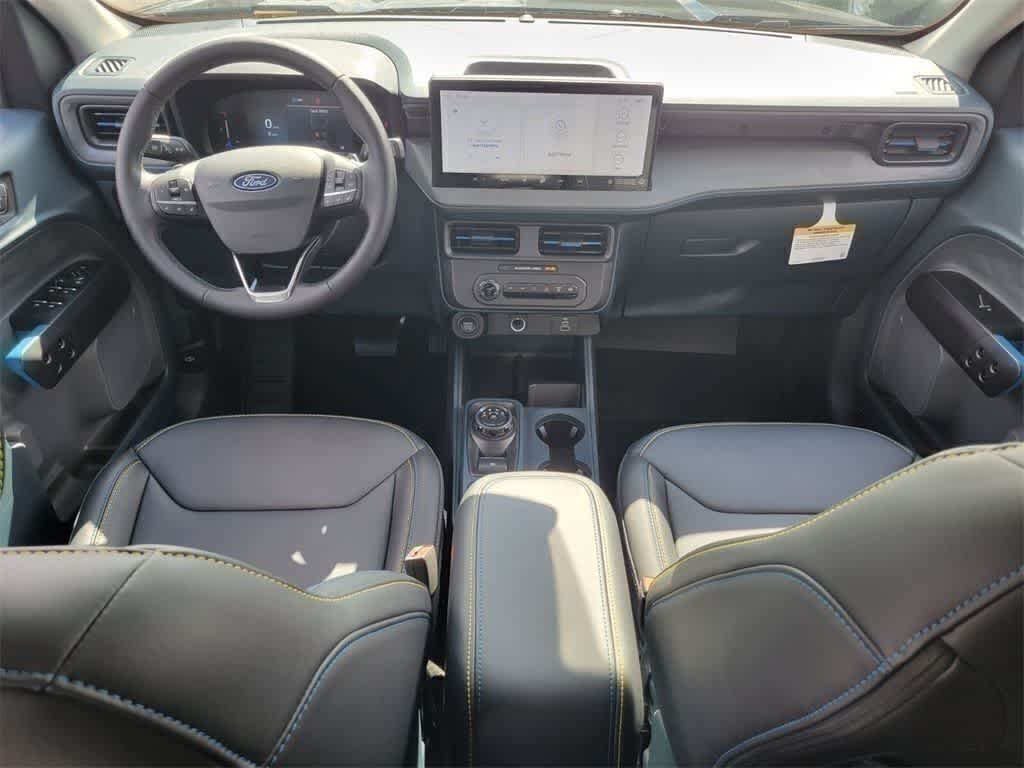 Thumbnail: 2025 Ford Maverick - 13