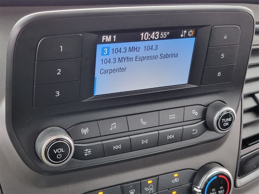 Thumbnail: 2020 Ford Econoline - 23