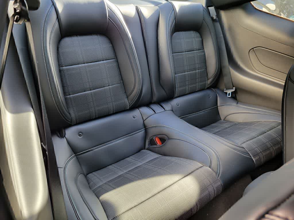 Thumbnail: 2026 Ford Mustang - 12