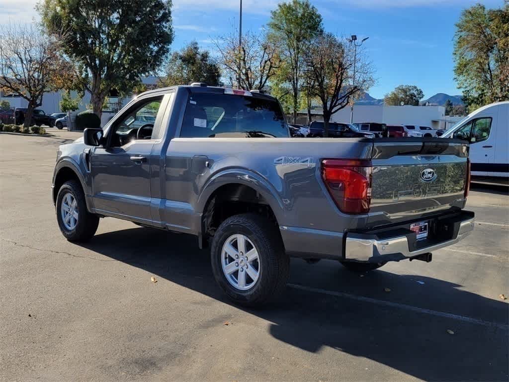 Thumbnail: 2026 Ford F-150 - 3