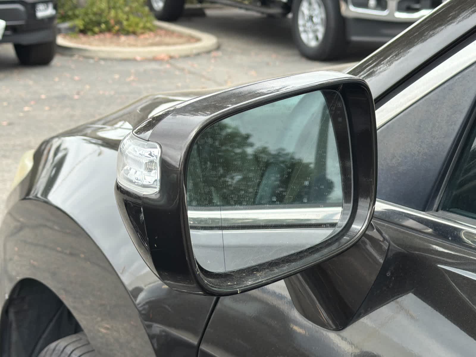 Thumbnail: 2016 Acura RDX - 7