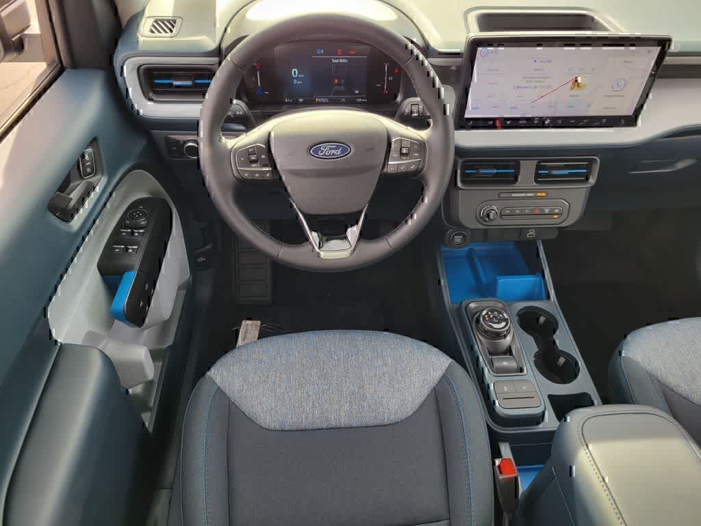 Thumbnail: 2026 Ford Maverick - 13