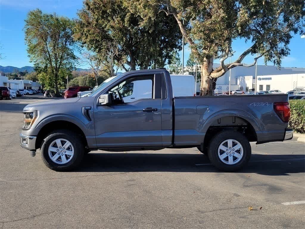 Thumbnail: 2026 Ford F-150 - 2