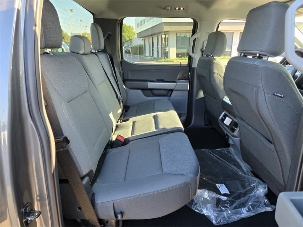 Thumbnail: 2025 Ford F-150 - 14