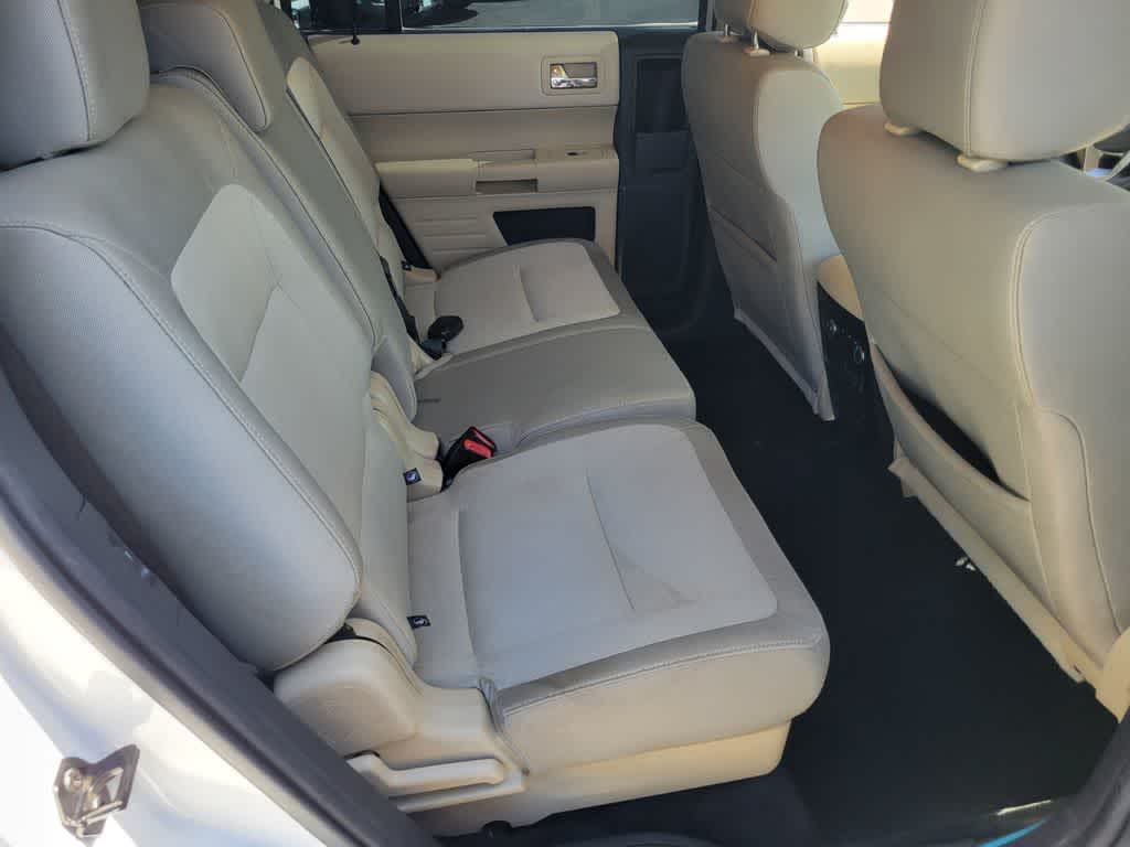 Thumbnail: 2019 Ford Flex - 11