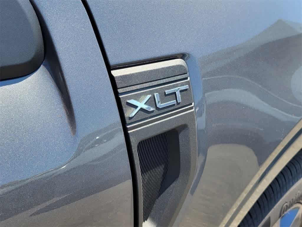 Thumbnail: 2025 Ford Maverick - 7