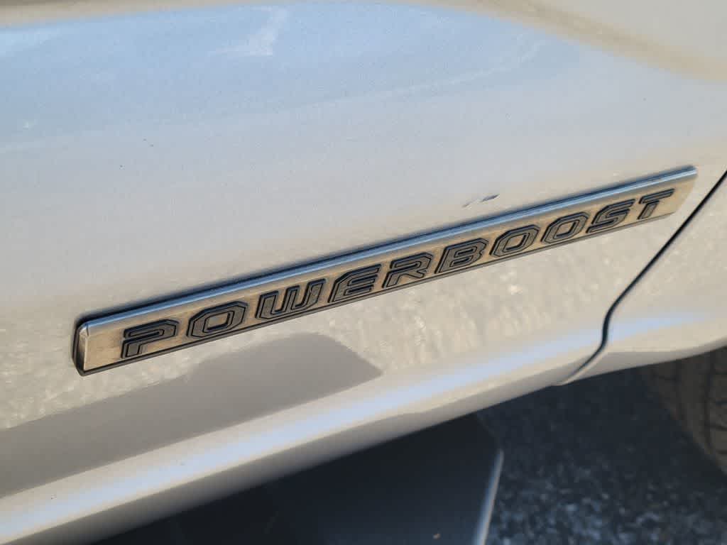 Thumbnail: 2024 Ford F-150 - 8