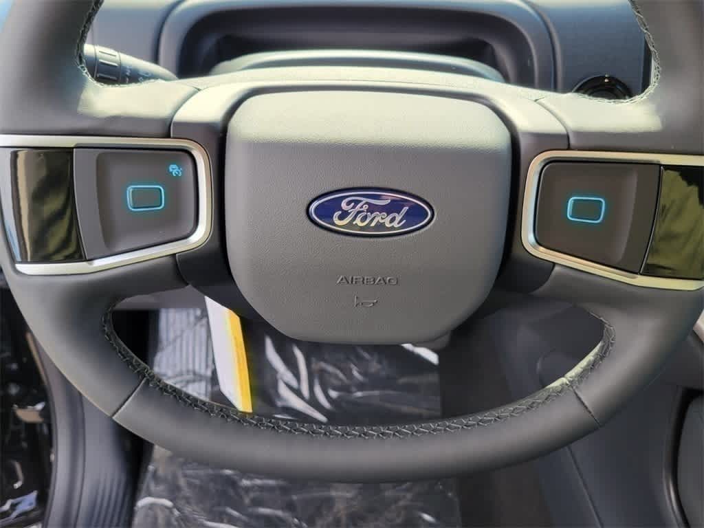 Thumbnail: 2026 Ford Expedition MAX - 19