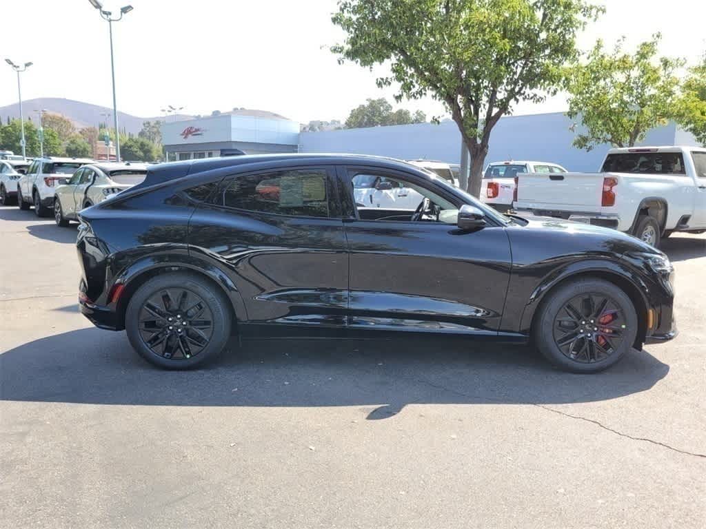 Thumbnail: 2025 Ford Mustang Mach-E - 6