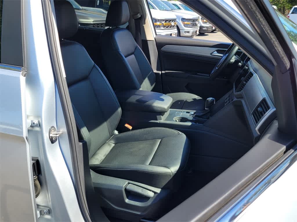 Thumbnail: 2019 Volkswagen Atlas - 15