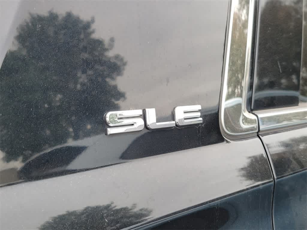 Thumbnail: 2016 GMC Yukon - 6
