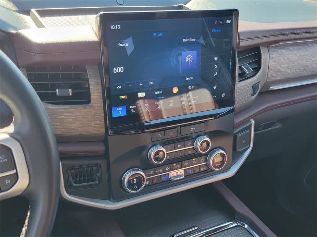 Thumbnail: 2024 Ford Expedition MAX - 21