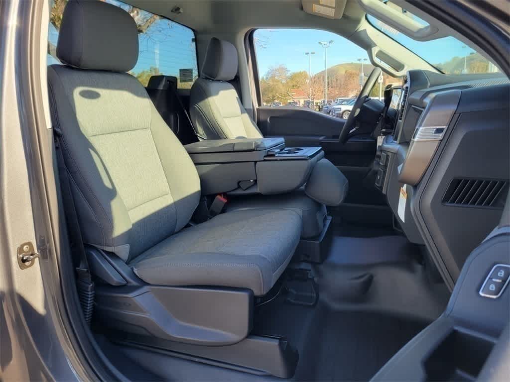 Thumbnail: 2026 Ford F-150 - 15