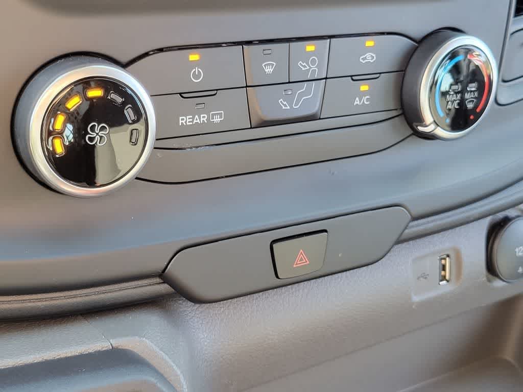 2024 Ford Transit Van Base - Photo 24