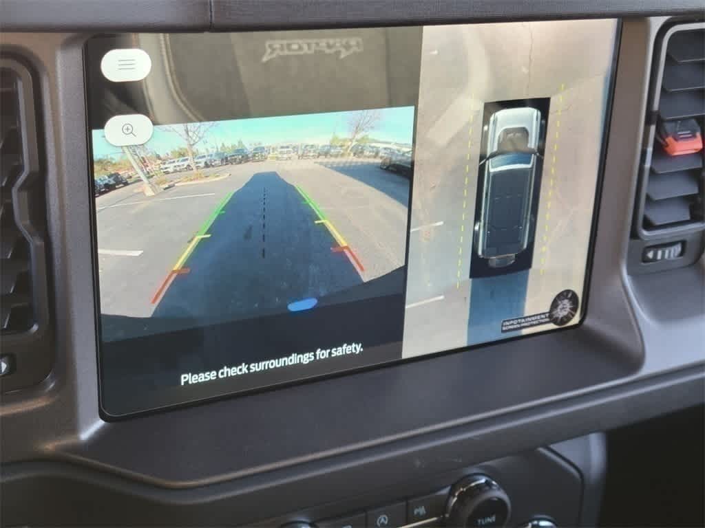 Thumbnail: 2025 Ford Bronco - 22