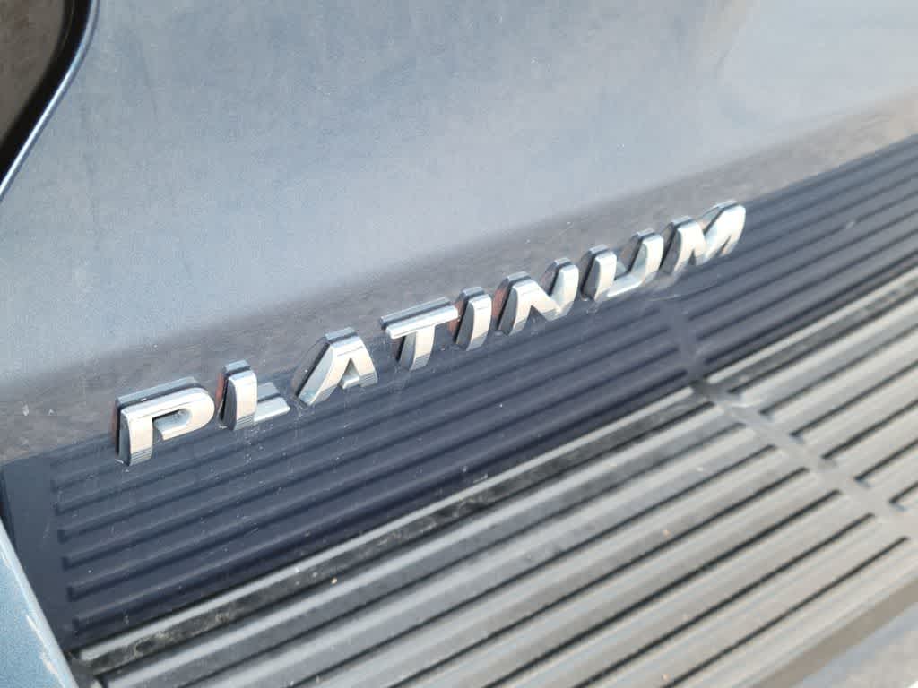 Thumbnail: 2020 Ford Expedition - 5