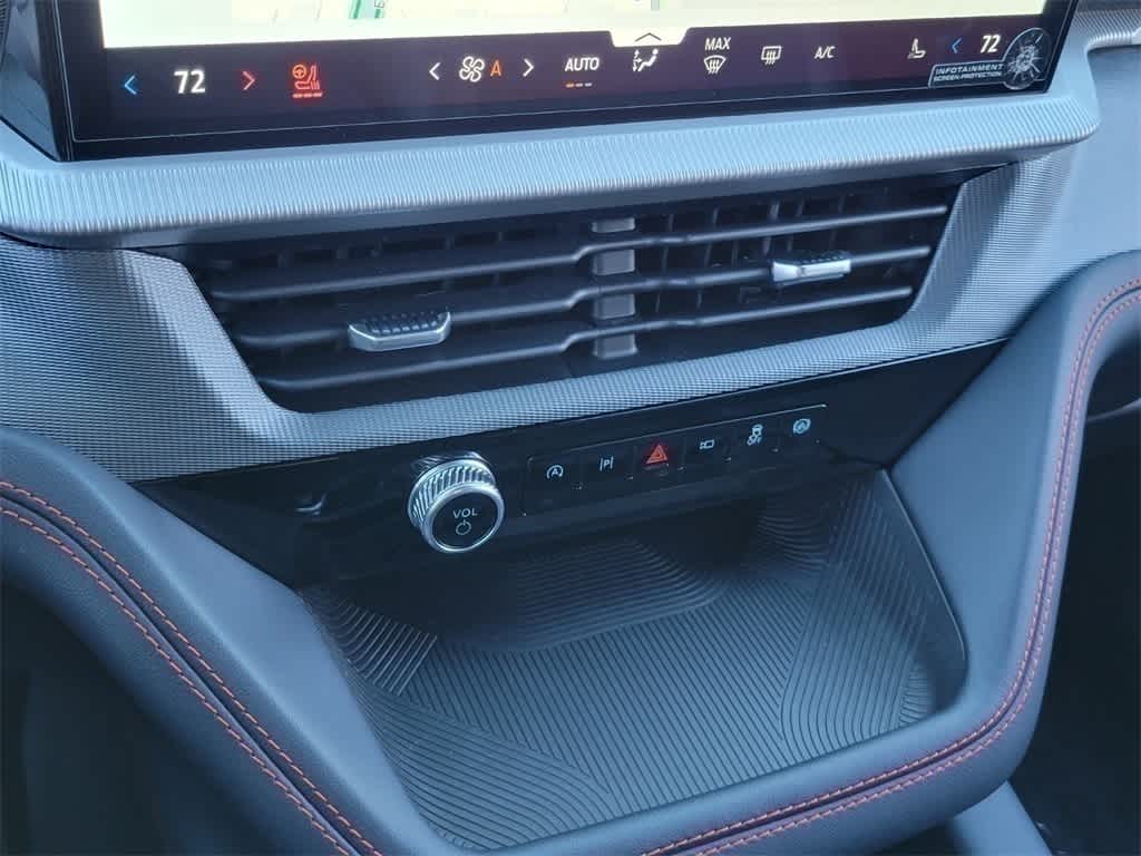 Thumbnail: 2026 Ford Explorer - 21