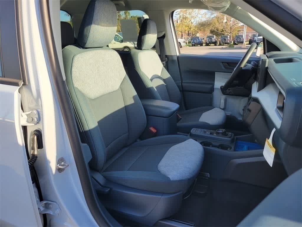 Thumbnail: 2026 Ford Maverick - 13