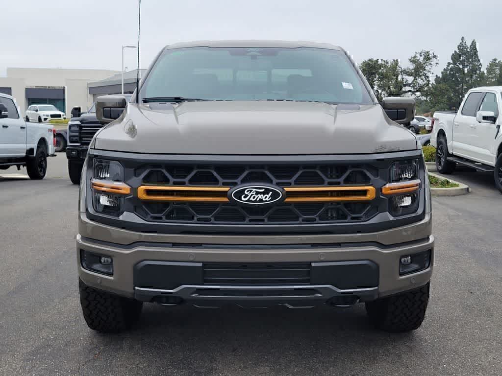 Thumbnail: 2026 Ford F-150 - 8