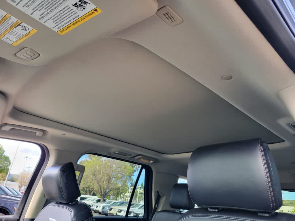 Thumbnail: 2020 Ford Expedition - 19