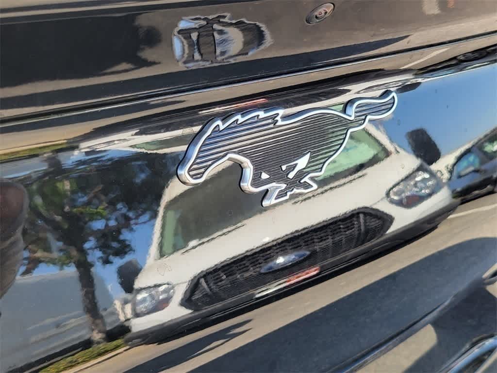 Thumbnail: 2025 Ford Mustang Mach-E - 5