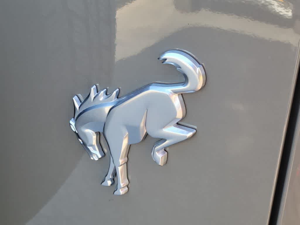 Thumbnail: 2025 Ford Bronco - 4