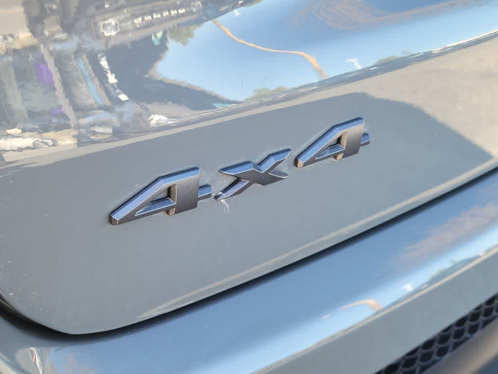 Thumbnail: 2022 Jeep Compass - 5