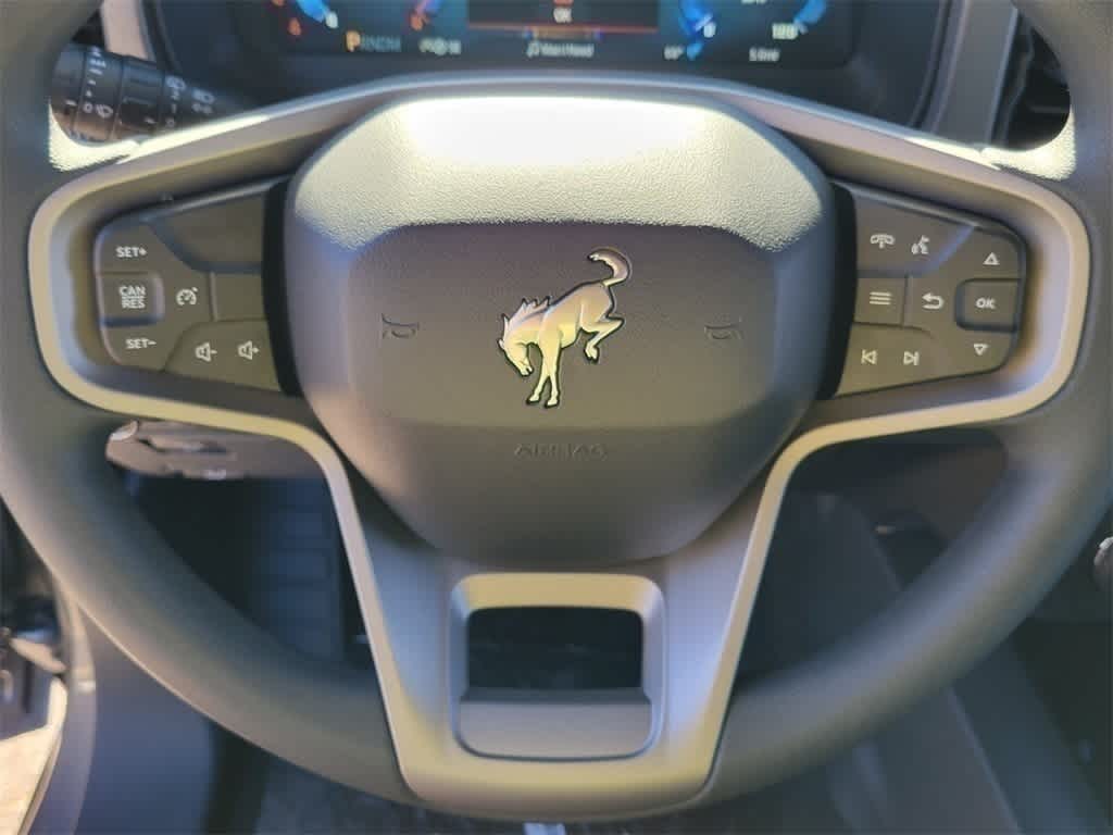 Thumbnail: 2025 Ford Bronco - 15