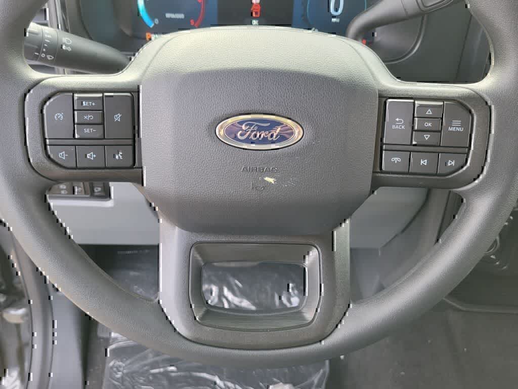 Thumbnail: 2026 Ford F-250 - 19