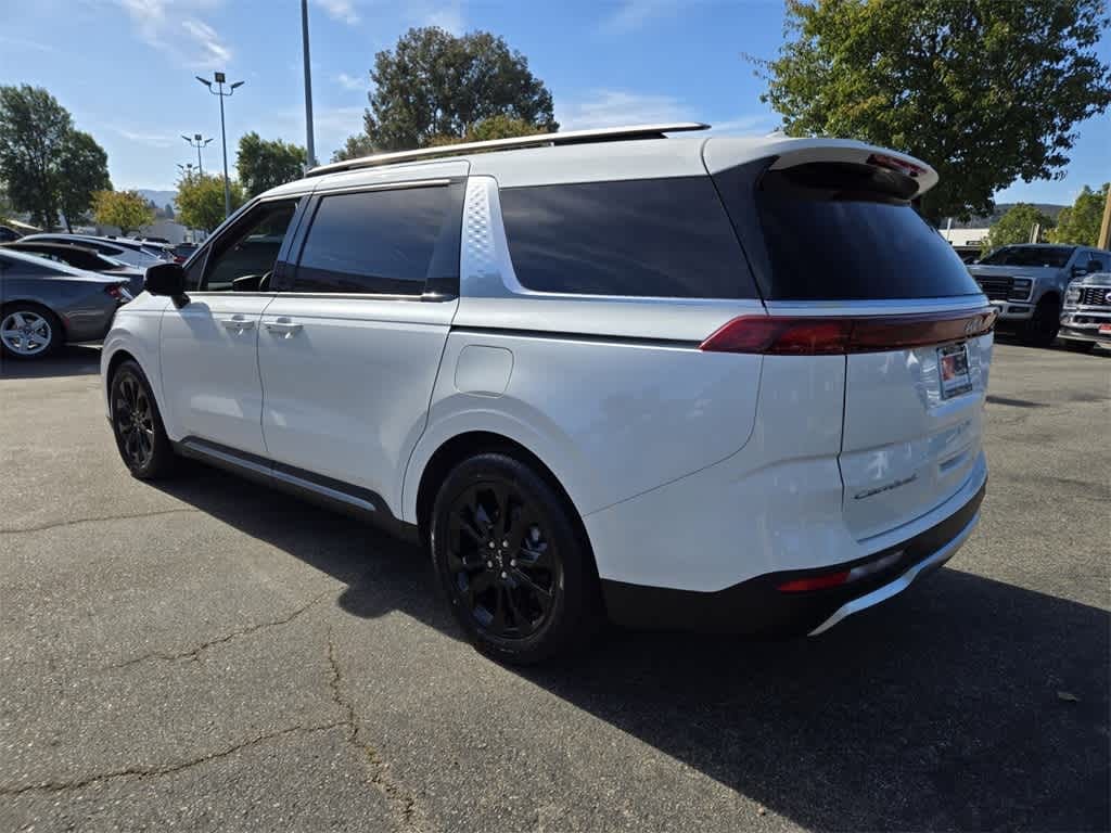 Used 2022 Kia Carnival SX MPV