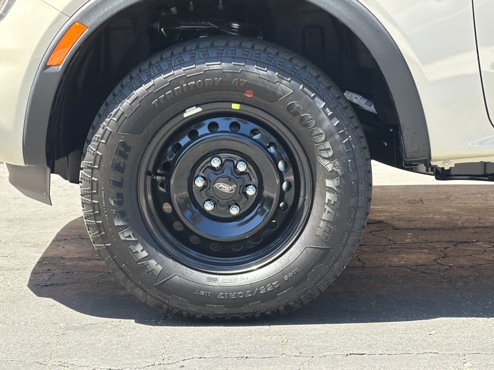 Thumbnail: 2026 Ford Ranger - 24