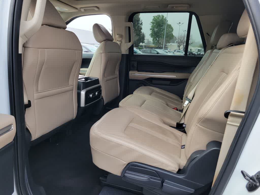 Thumbnail: 2023 Ford Expedition MAX - 13